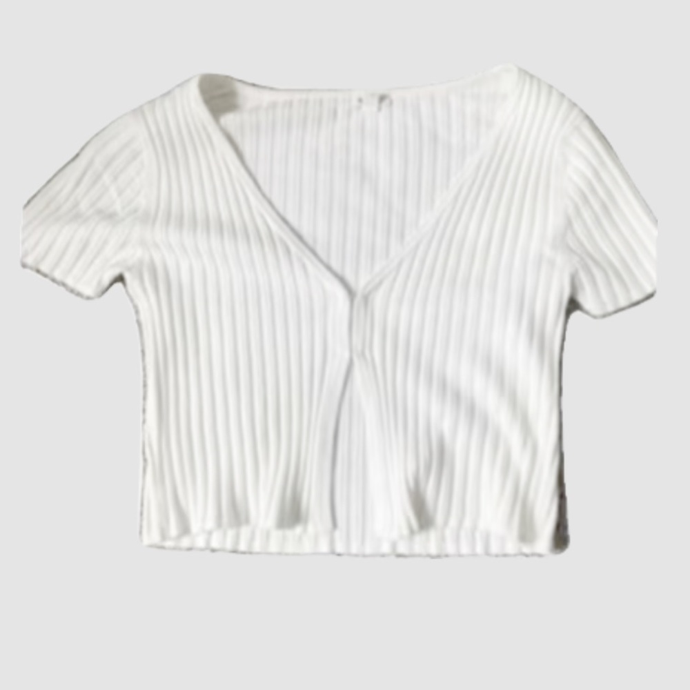 Flyaway top from garage